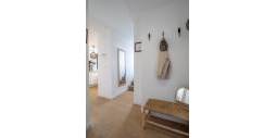 Tweedehands - Appartement - Plat - Jávea - El Arenal