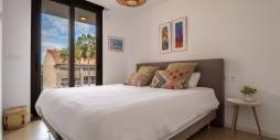 Tweedehands - Appartement - Plat - Jávea - El Arenal