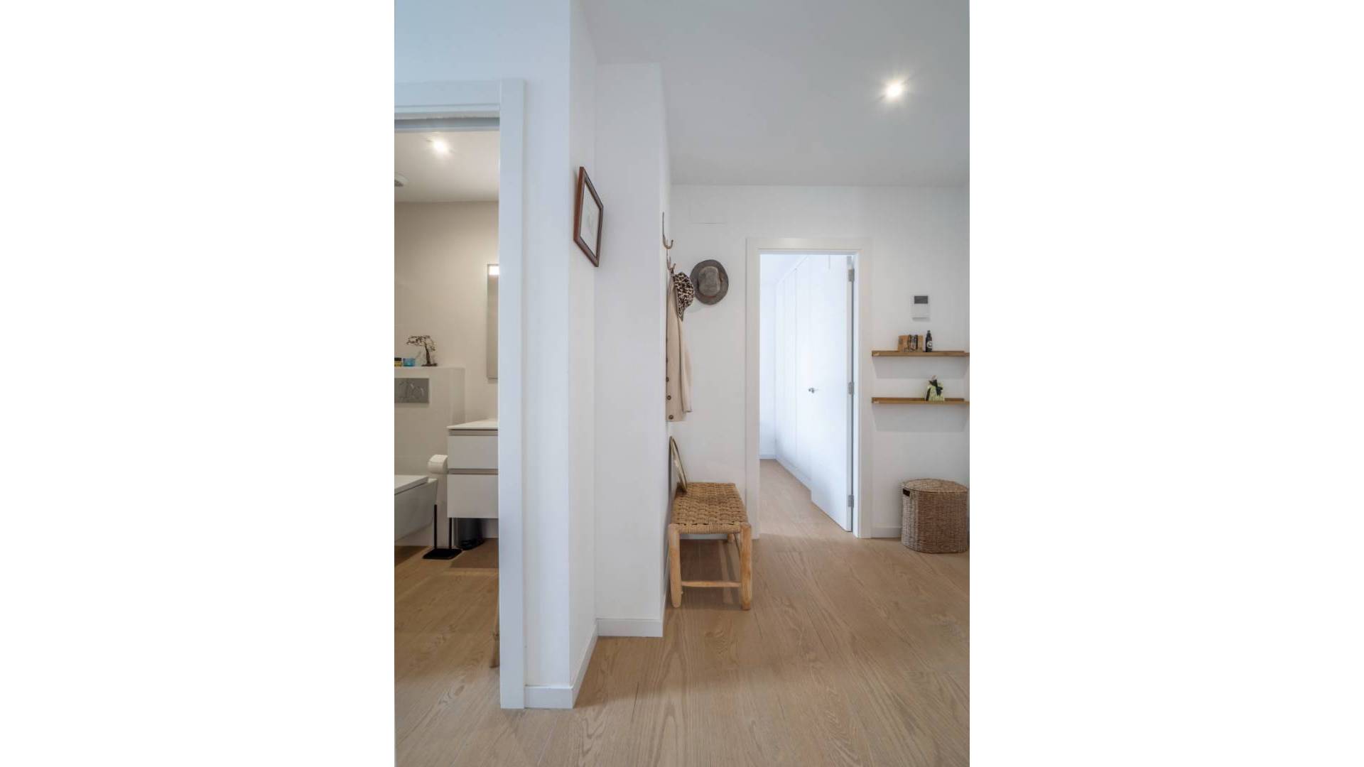 Tweedehands - Appartement - Plat - Jávea - El Arenal