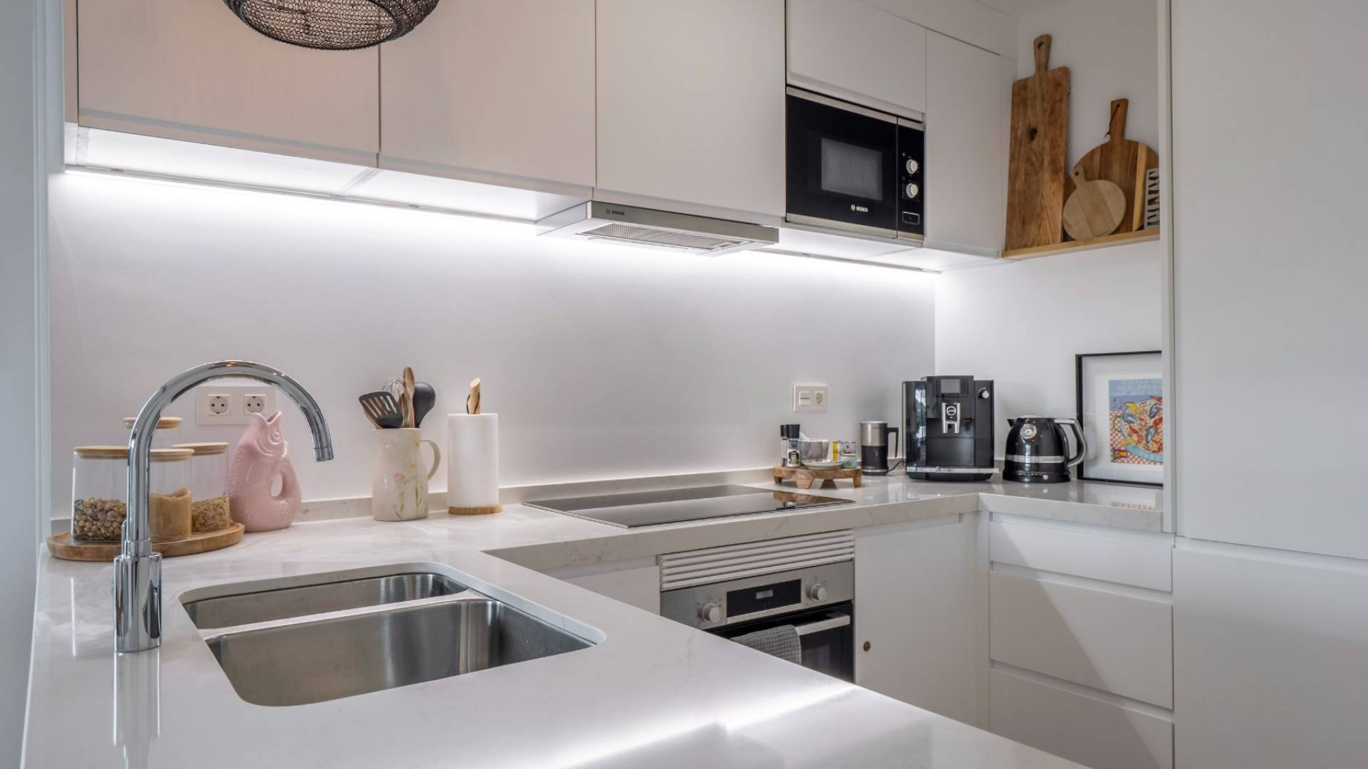 Tweedehands - Appartement - Plat - Jávea - El Arenal