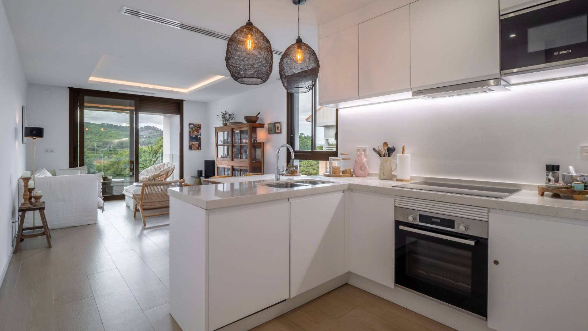 Tweedehands - Appartement - Plat - Jávea - El Arenal