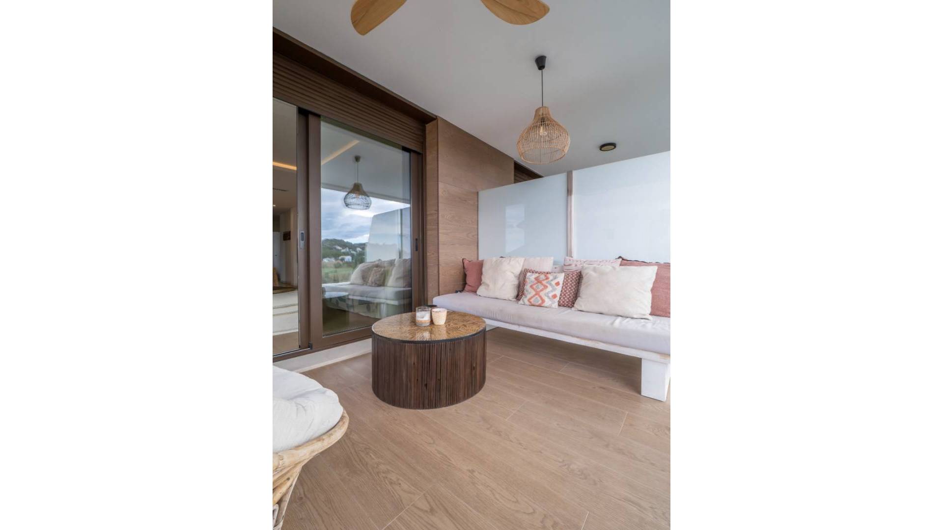 Tweedehands - Appartement - Plat - Jávea - El Arenal