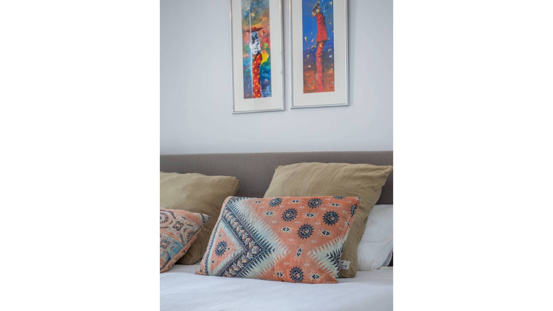 Tweedehands - Appartement - Plat - Jávea - El Arenal