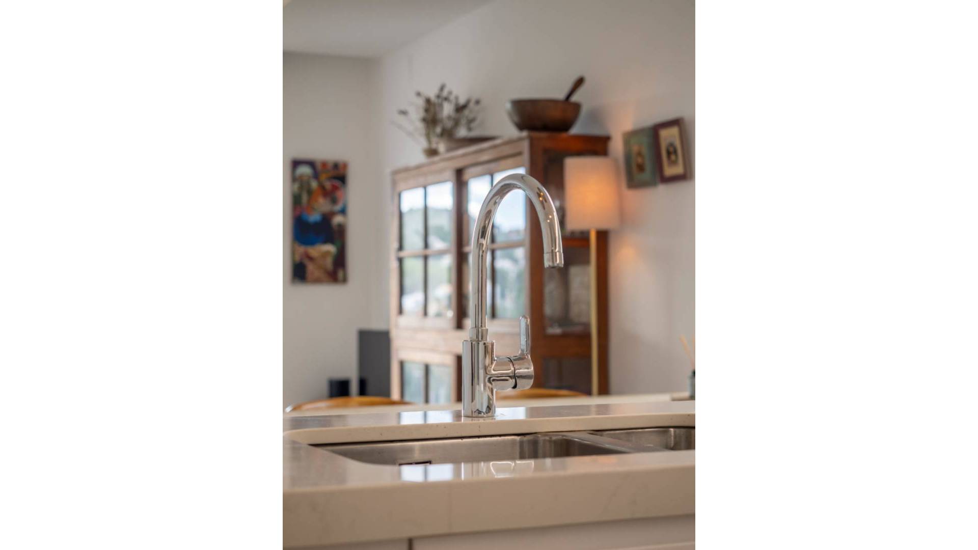 Tweedehands - Appartement - Plat - Jávea - El Arenal