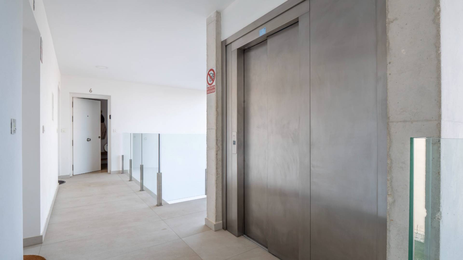 Tweedehands - Appartement - Plat - Jávea - El Arenal