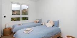 Tweedehands - Appartement  Plat - La Finca Golf