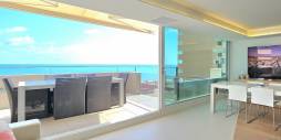Tweedehands - Appartement  Plat - La Manga del Mar Menor - 