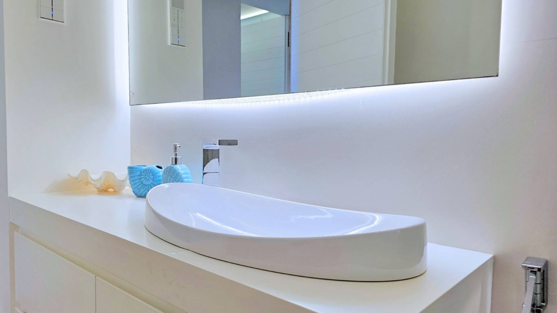 Tweedehands - Appartement  Plat - La Manga del Mar Menor - 