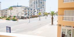 Tweedehands - Appartement - Plat - La Manga del Mar Menor - 