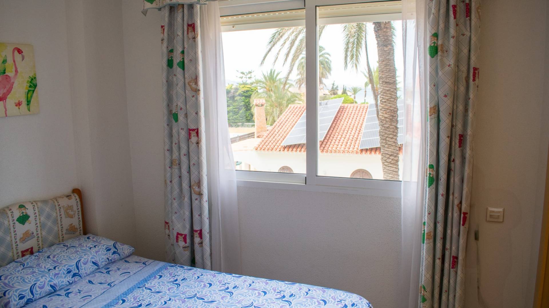 Tweedehands - Appartement - Plat - La Manga del Mar Menor - 