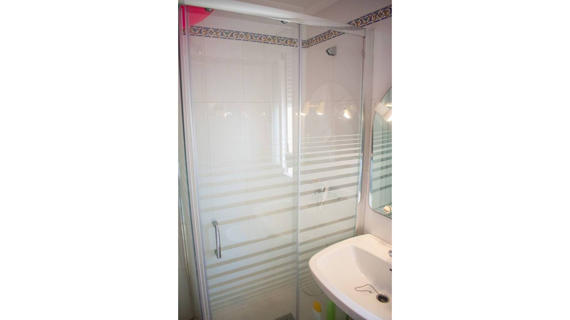 Tweedehands - Appartement - Plat - La Manga del Mar Menor - 