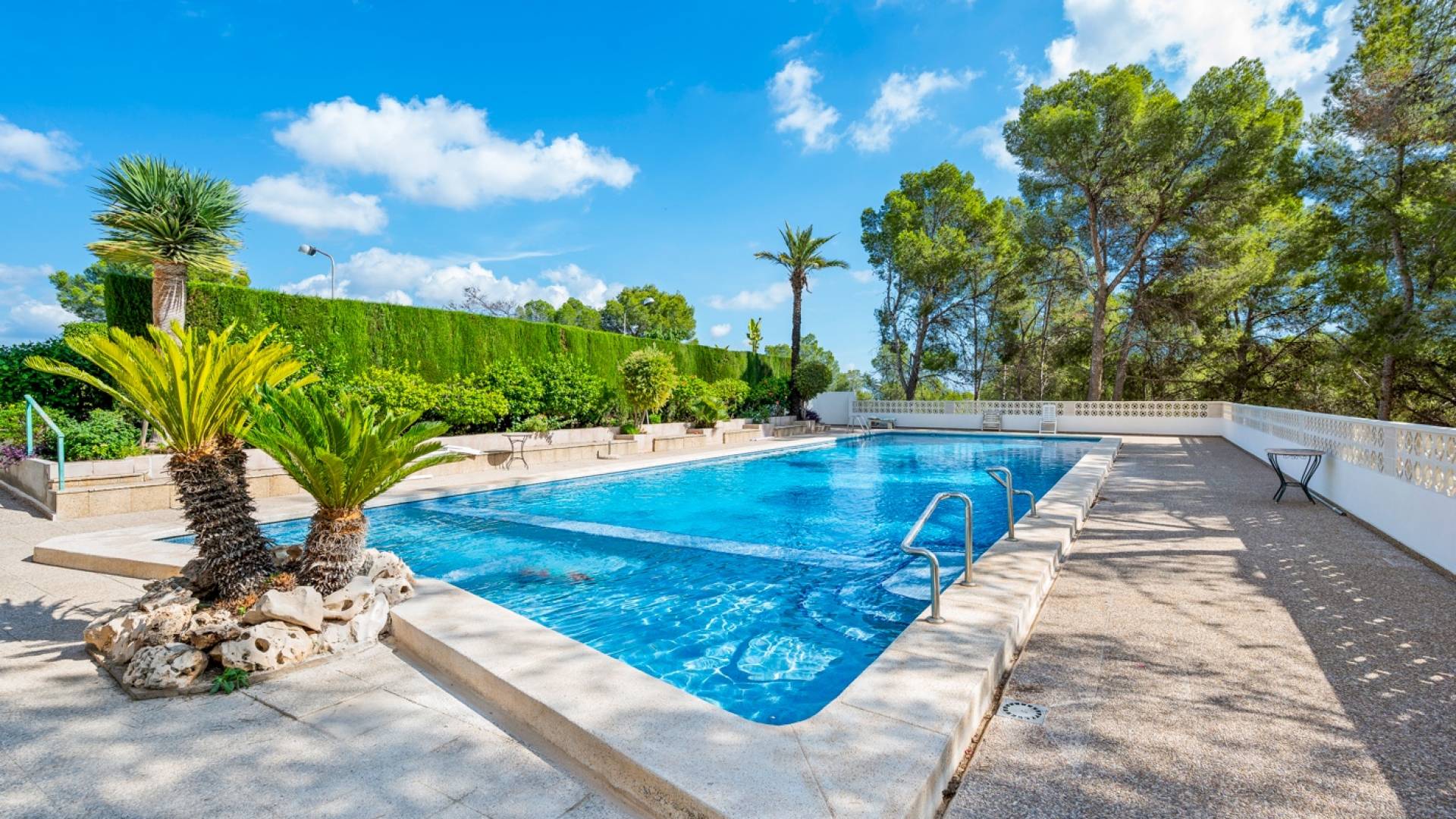 Tweedehands - Appartement - Plat - La Nucía