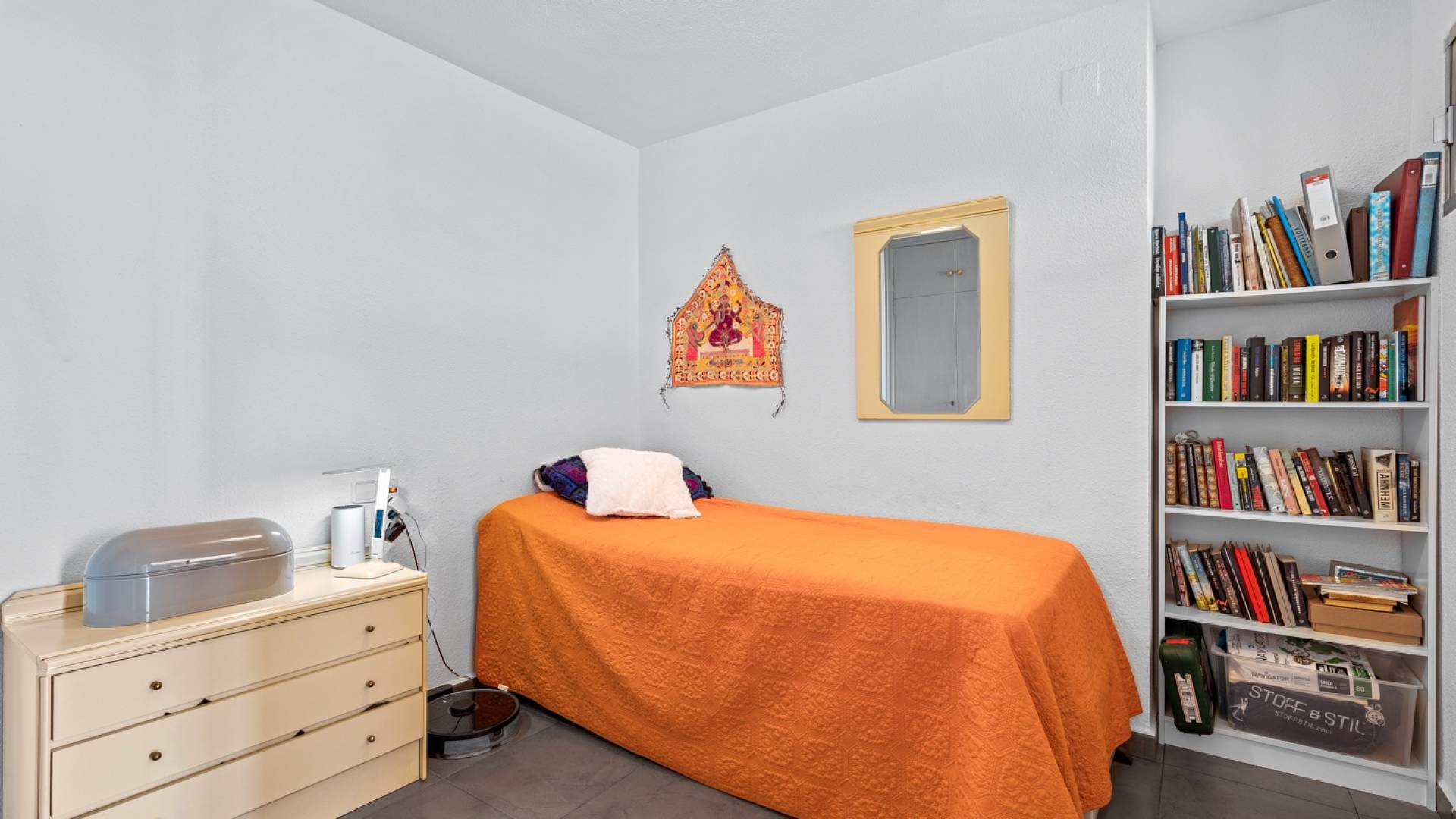 Tweedehands - Appartement - Plat - La Nucía