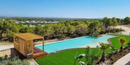 Tweedehands - Appartement - Plat - Las Colinas - LAS COLINAS GOLF RESORT