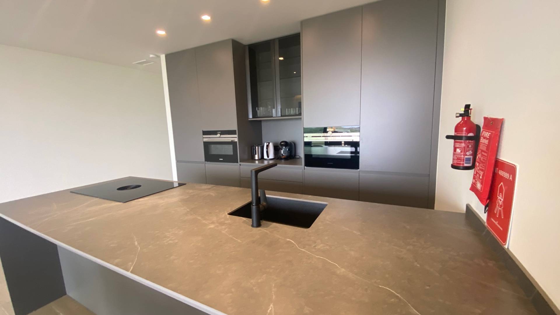 Tweedehands - Appartement - Plat - Las Colinas - LAS COLINAS GOLF RESORT