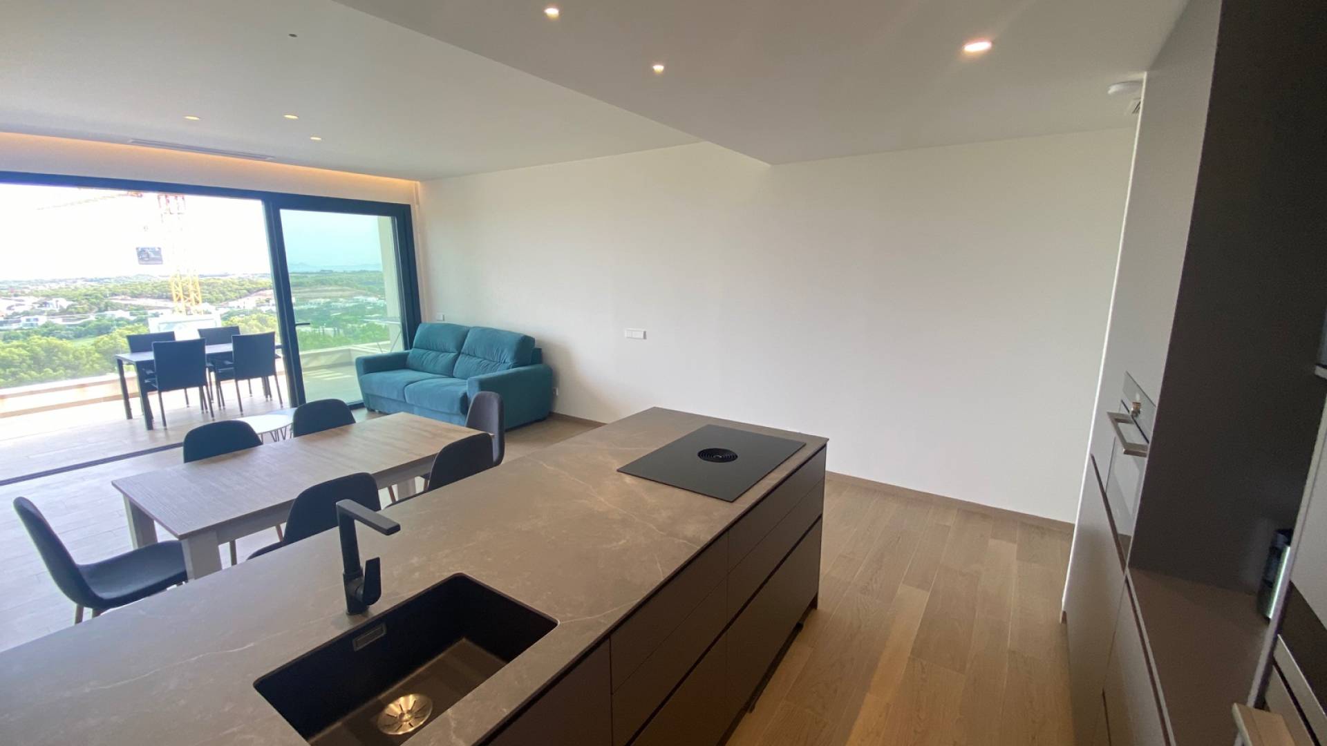 Tweedehands - Appartement - Plat - Las Colinas - LAS COLINAS GOLF RESORT