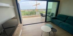 Tweedehands - Appartement - Plat - Las Colinas - LAS COLINAS GOLF RESORT