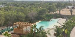 Tweedehands - Appartement - Plat - Las Colinas - LAS COLINAS GOLF RESORT