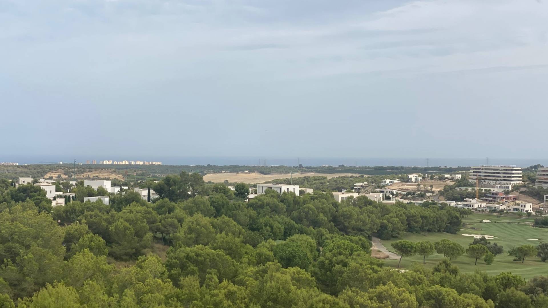 Tweedehands - Appartement - Plat - Las Colinas - LAS COLINAS GOLF RESORT