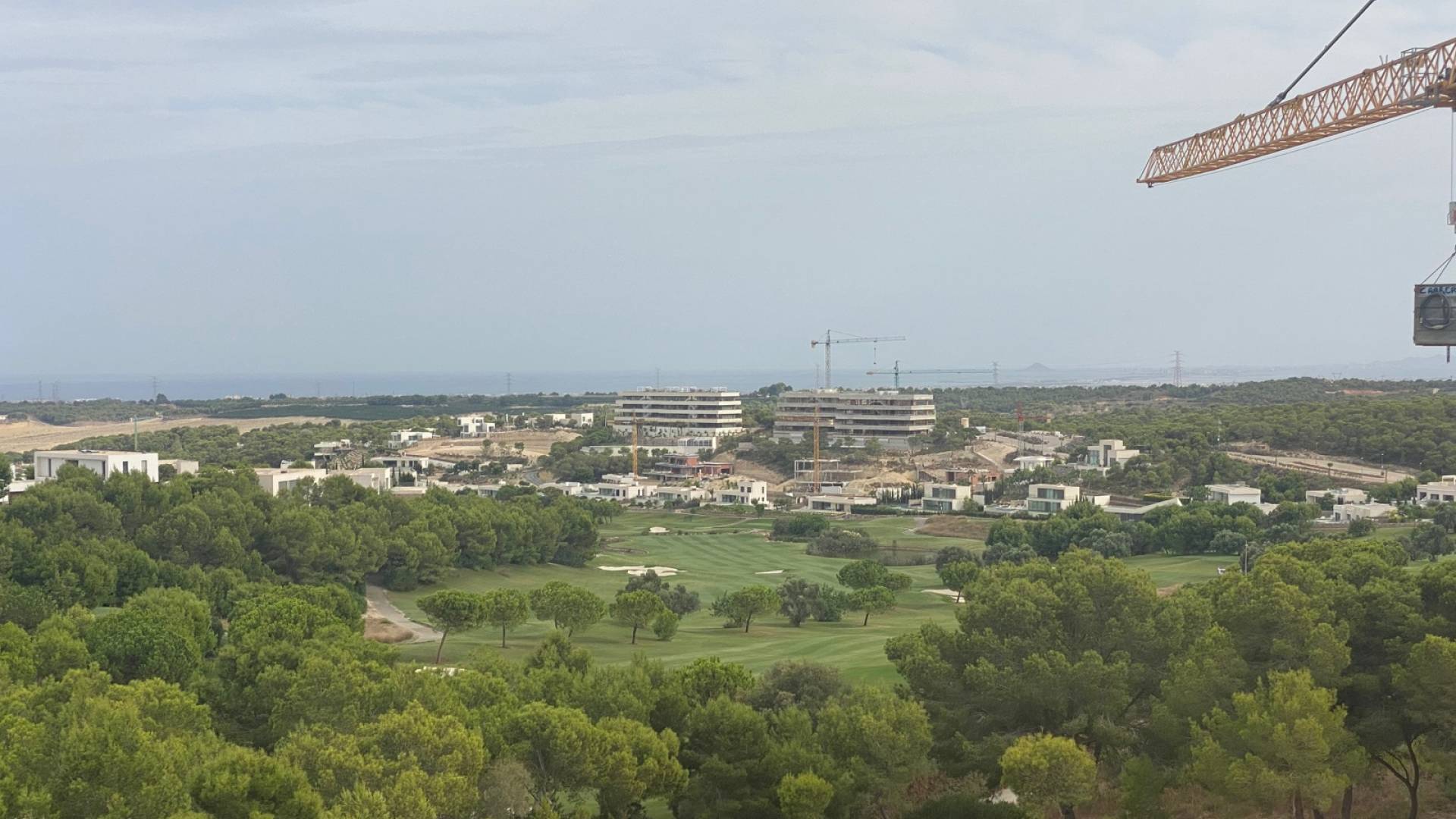 Tweedehands - Appartement - Plat - Las Colinas - LAS COLINAS GOLF RESORT