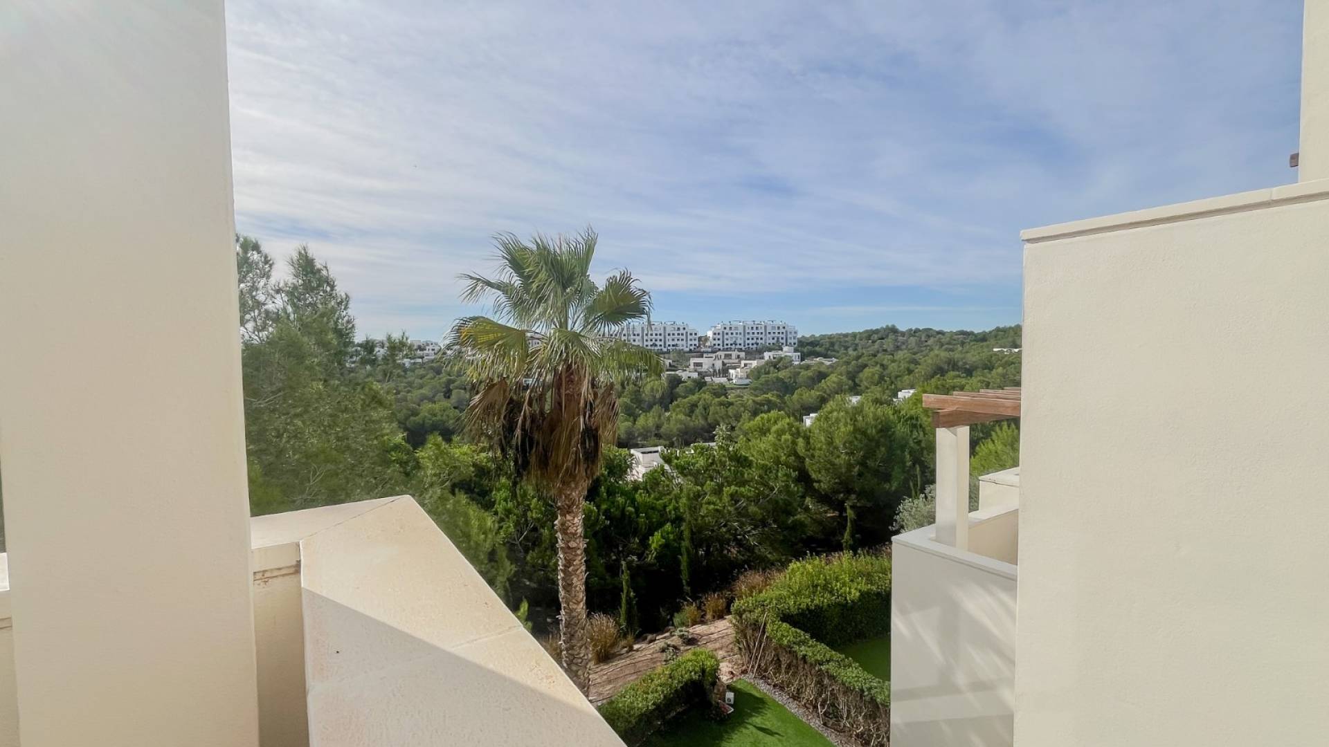 Tweedehands - Appartement - Plat - Las Colinas - Las Colinas Golf