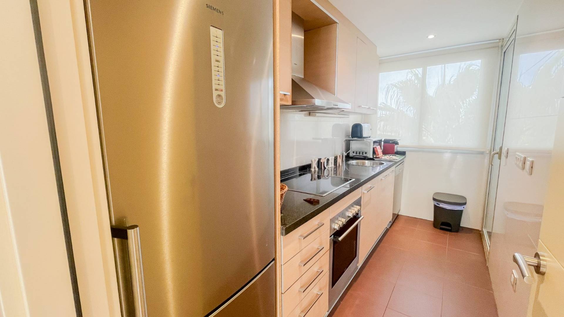 Tweedehands - Appartement - Plat - Las Colinas - Las Colinas Golf