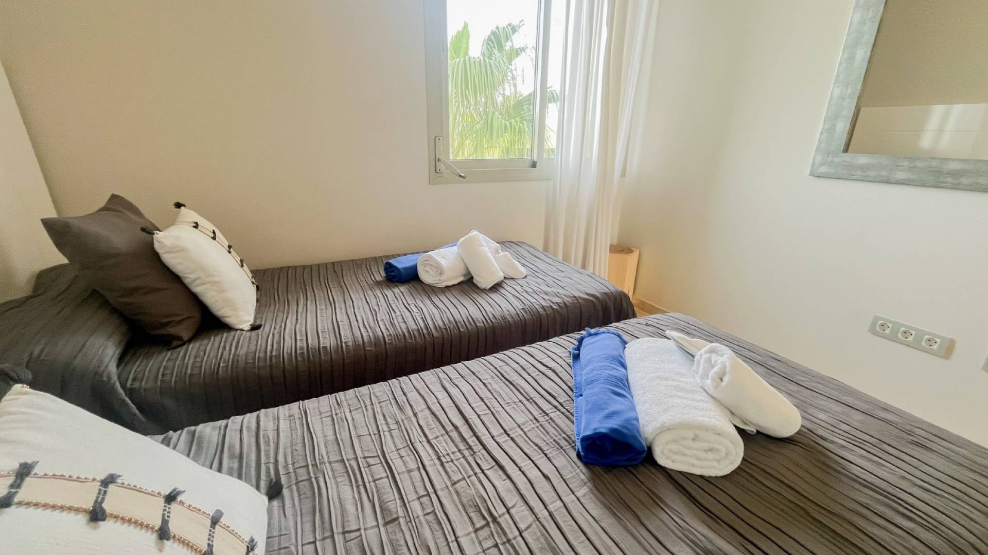 Tweedehands - Appartement - Plat - Las Colinas - Las Colinas Golf