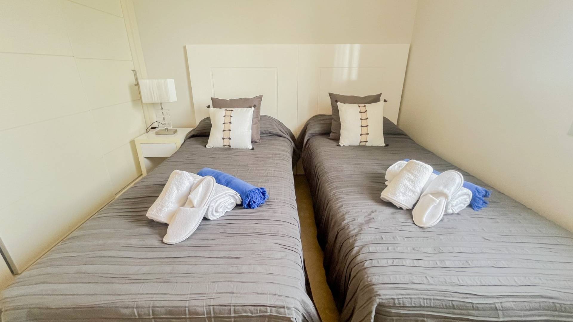 Tweedehands - Appartement - Plat - Las Colinas - Las Colinas Golf