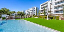 Tweedehands - Appartement  Plat - Las Colinas - Las Colinas Golf