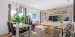 Tweedehands - Appartement  Plat - Las Colinas - Las Colinas Golf