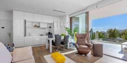 Tweedehands - Appartement  Plat - Las Colinas - Las Colinas Golf