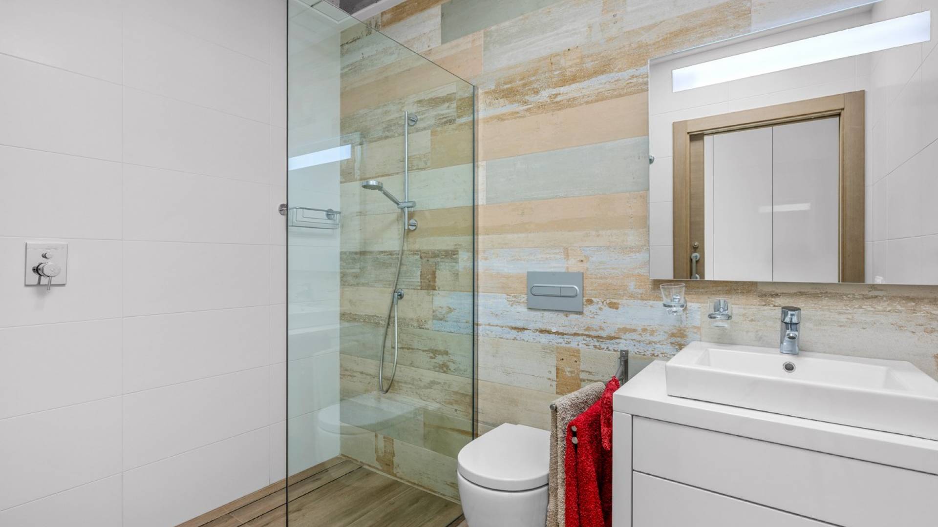 Tweedehands - Appartement  Plat - Las Colinas - Las Colinas Golf