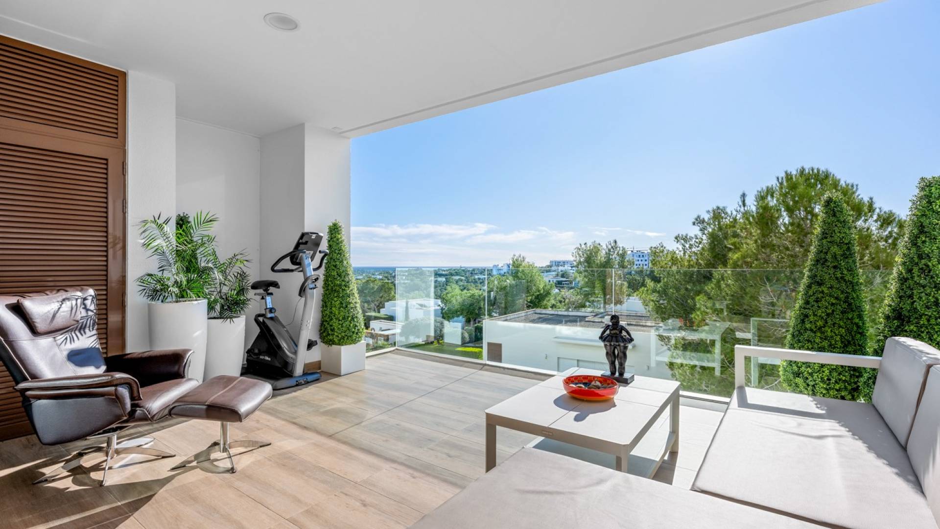 Tweedehands - Appartement  Plat - Las Colinas - Las Colinas Golf