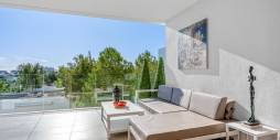 Tweedehands - Appartement  Plat - Las Colinas - Las Colinas Golf