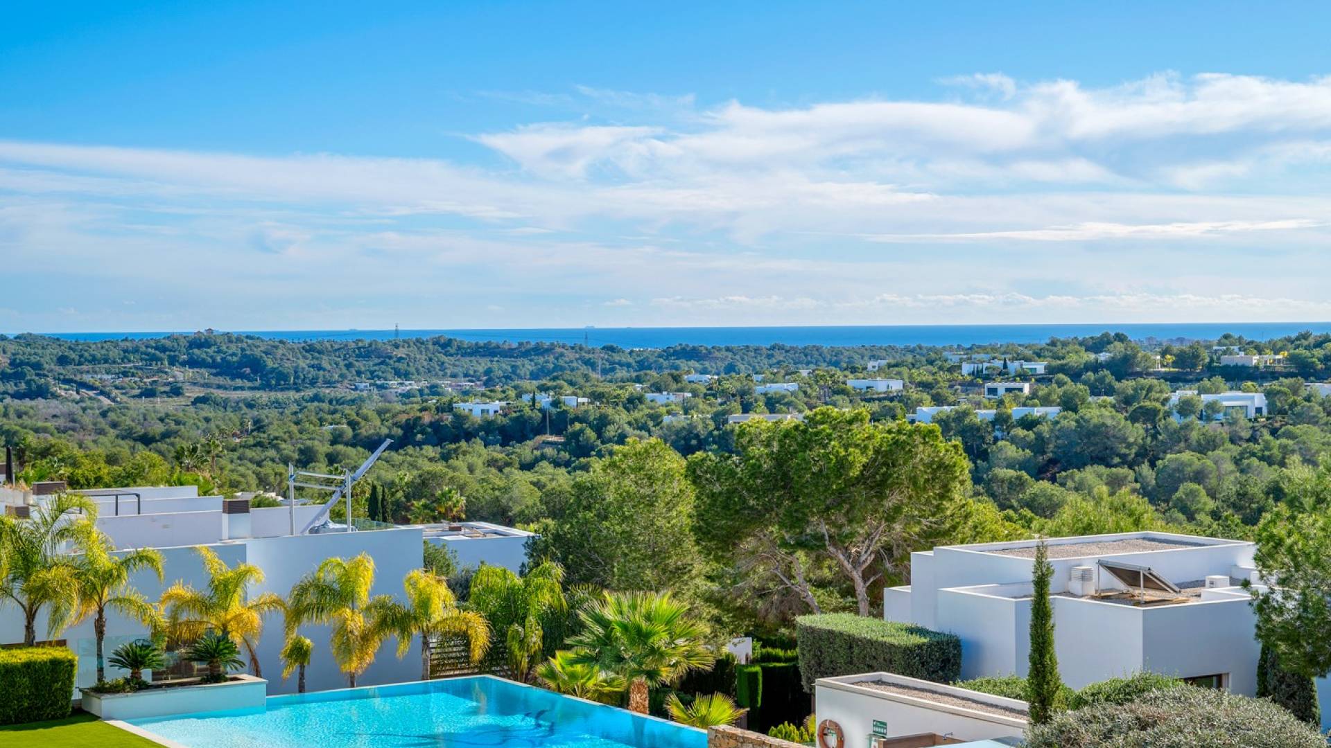 Tweedehands - Appartement  Plat - Las Colinas - Las Colinas Golf