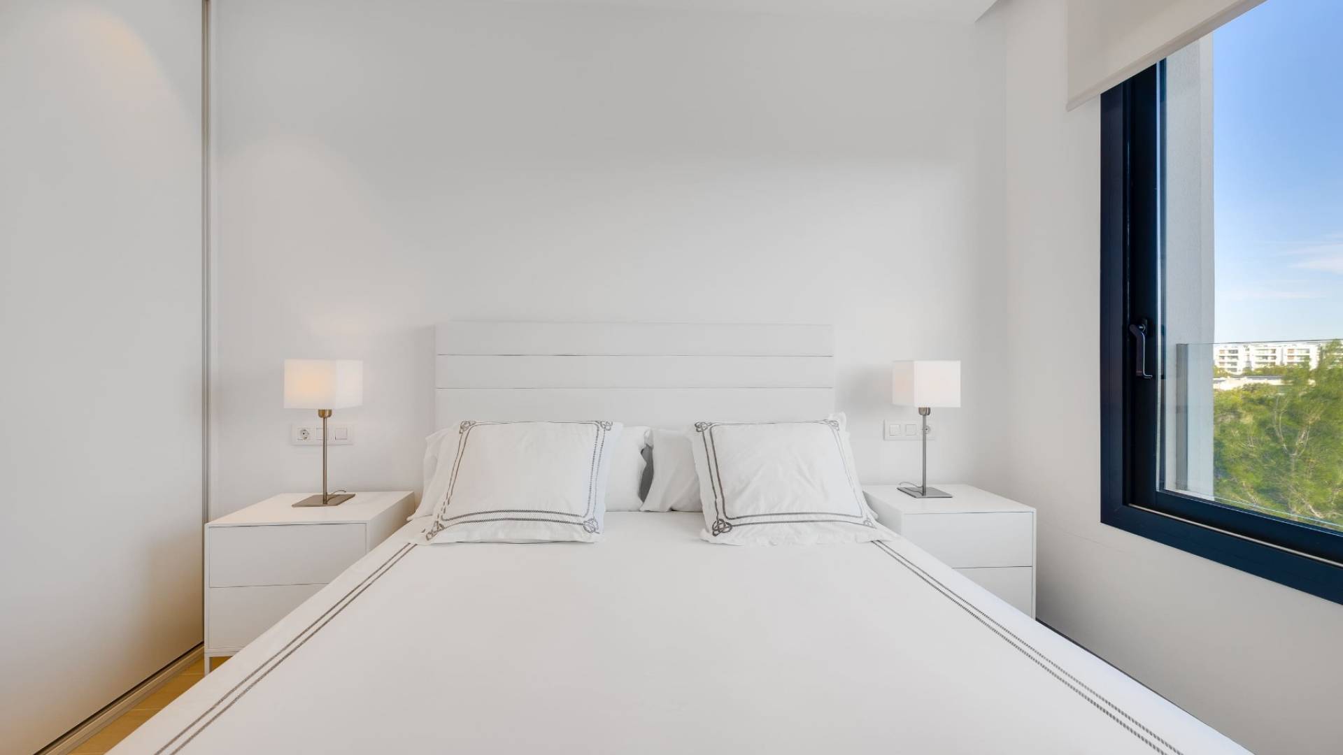 Tweedehands - Appartement  Plat - Las Colinas - Las Colinas Golf