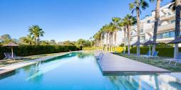 Tweedehands - Appartement  Plat - Las Colinas - Las Colinas Golf
