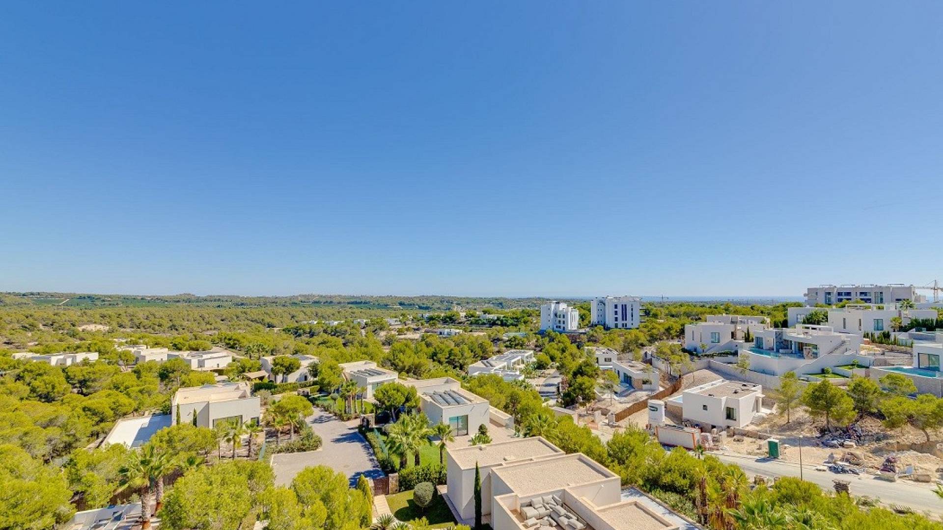 Tweedehands - Appartement  Plat - Las Colinas - Las Colinas Golf