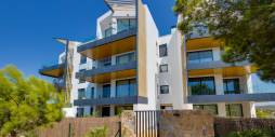 Tweedehands - Appartement  Plat - Las Colinas - Las Colinas Golf