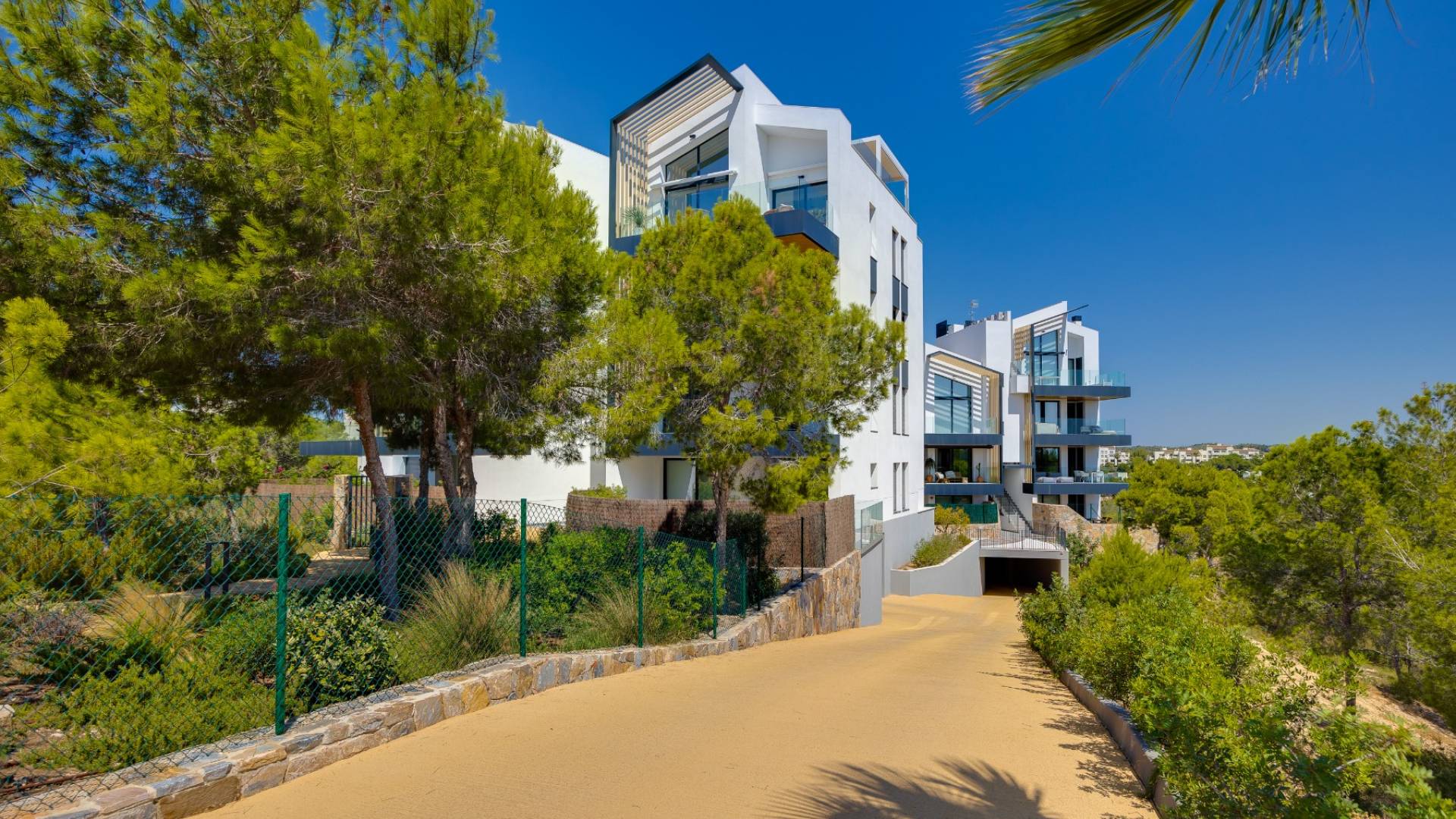 Tweedehands - Appartement  Plat - Las Colinas - Las Colinas Golf