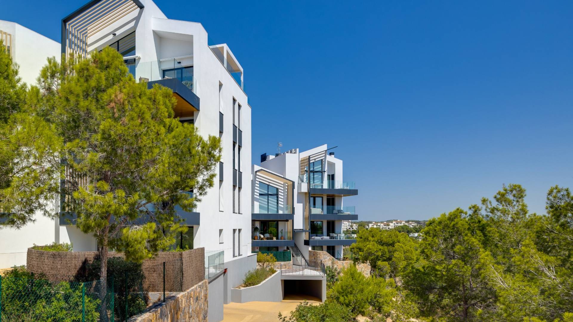 Tweedehands - Appartement  Plat - Las Colinas - Las Colinas Golf