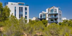 Tweedehands - Appartement  Plat - Las Colinas - Las Colinas Golf