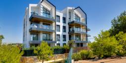 Tweedehands - Appartement  Plat - Las Colinas - Las Colinas Golf