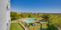 Tweedehands - Appartement  Plat - Las Colinas - Las Colinas Golf