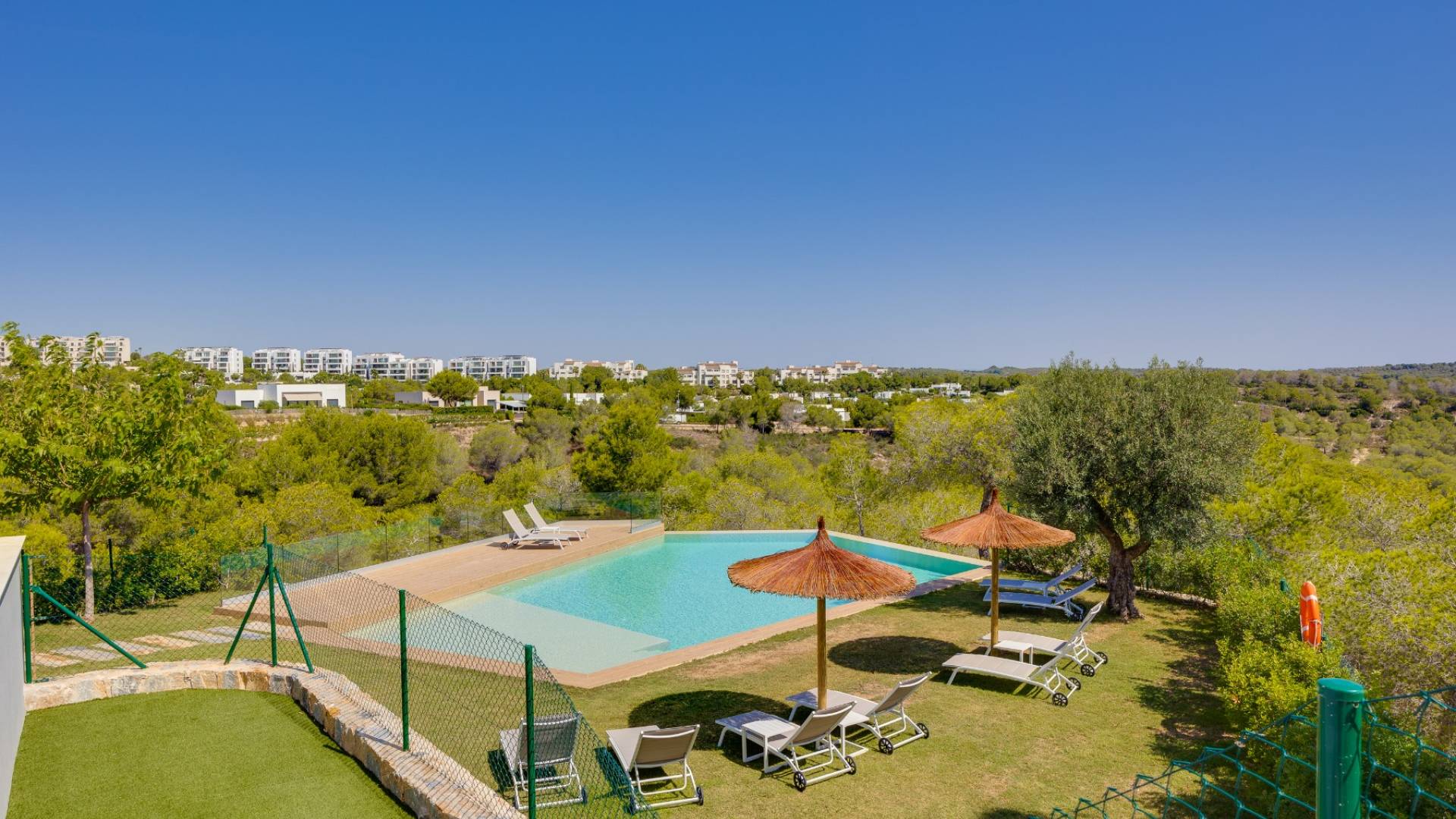Tweedehands - Appartement  Plat - Las Colinas - Las Colinas Golf