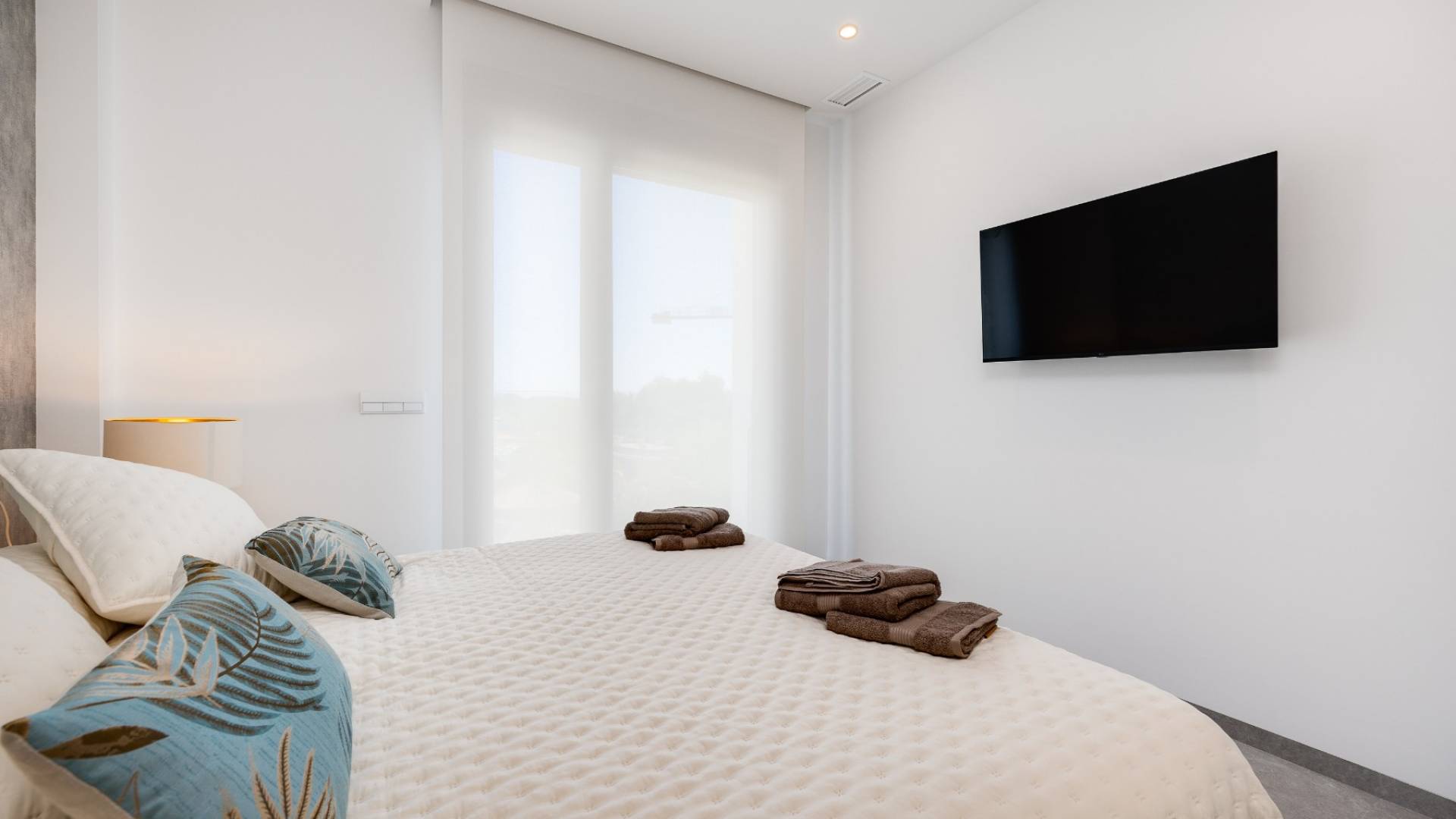 Tweedehands - Appartement  Plat - Las Colinas - Las Colinas Golf