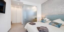 Tweedehands - Appartement  Plat - Las Colinas - Las Colinas Golf