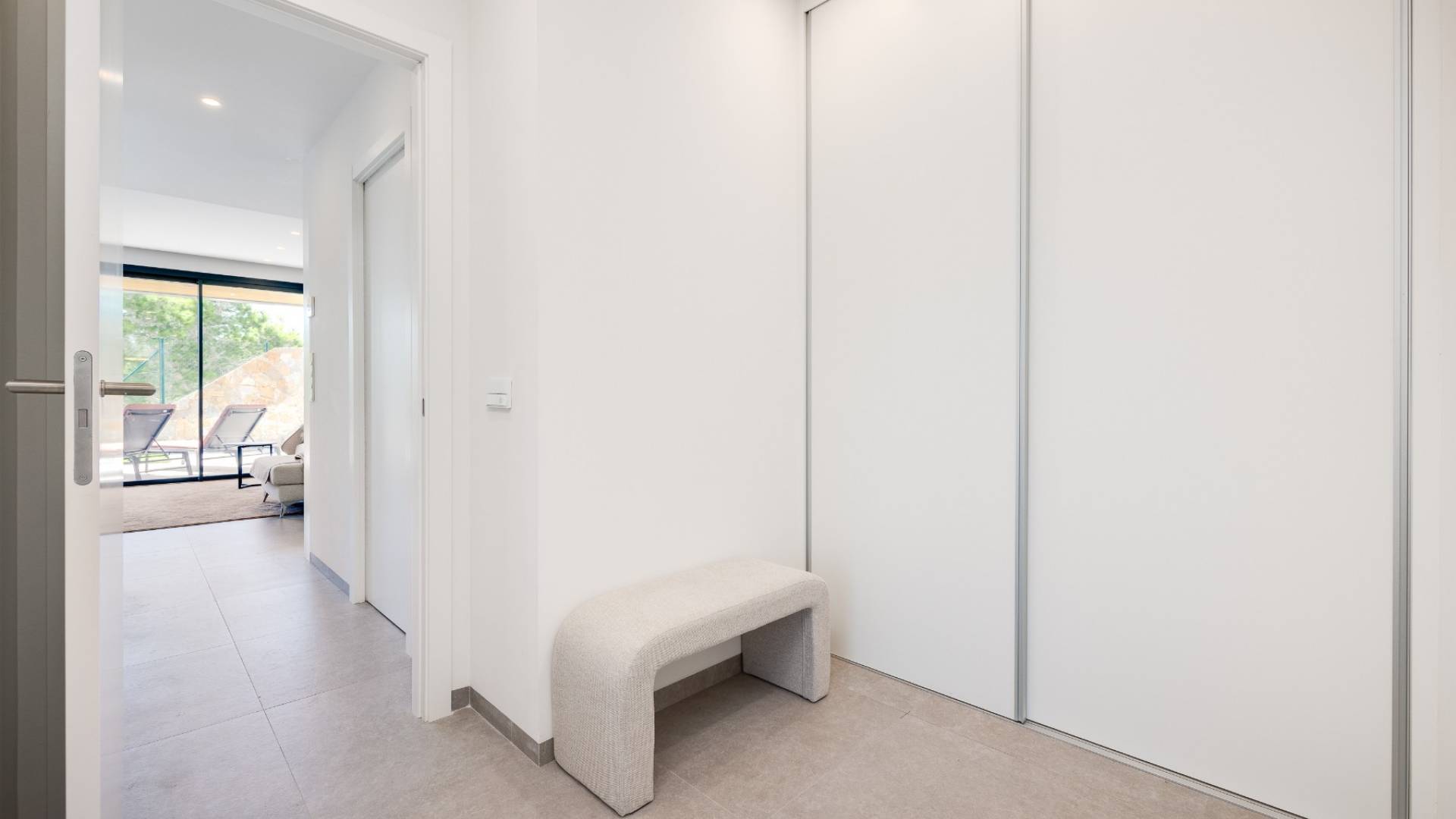 Tweedehands - Appartement  Plat - Las Colinas - Las Colinas Golf