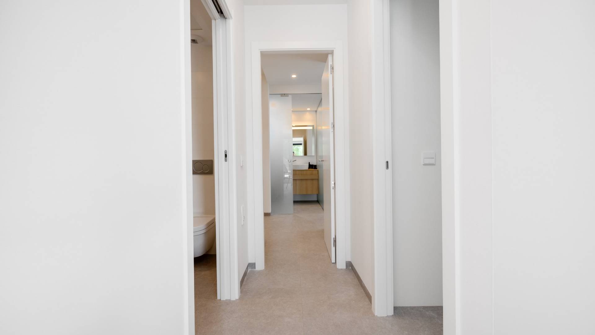 Tweedehands - Appartement  Plat - Las Colinas - Las Colinas Golf