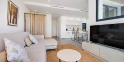 Tweedehands - Appartement  Plat - Las Colinas - Las Colinas Golf